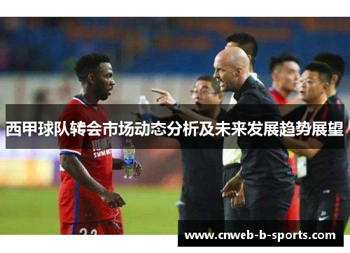 西甲球队转会市场动态分析及未来发展趋势展望