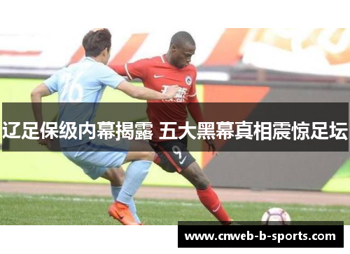 辽足保级内幕揭露 五大黑幕真相震惊足坛