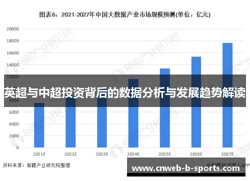 英超与中超投资背后的数据分析与发展趋势解读