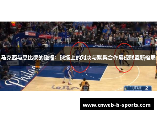 马克西与恩比德的碰撞：球场上的对决与默契合作展现联盟新格局